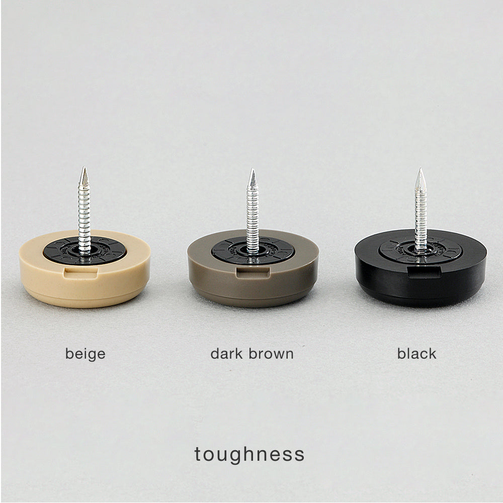 Protection parts/toughness