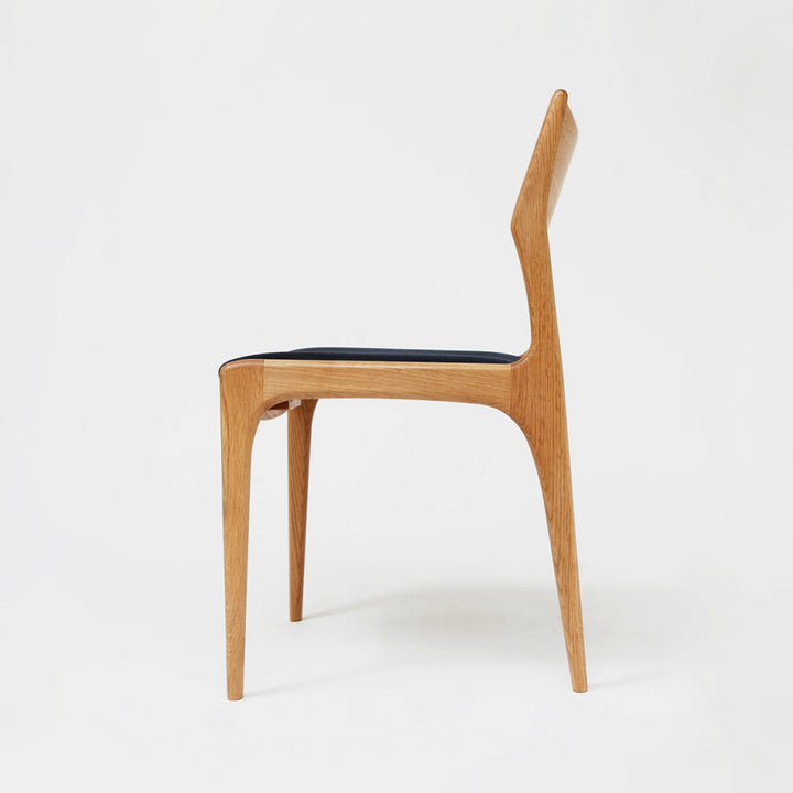 yu-dining chair/oak – enstol ONLINESHOP