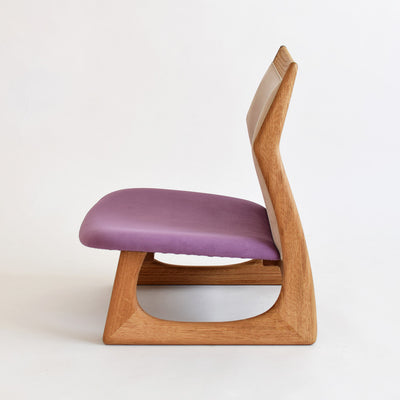 za chair/oak