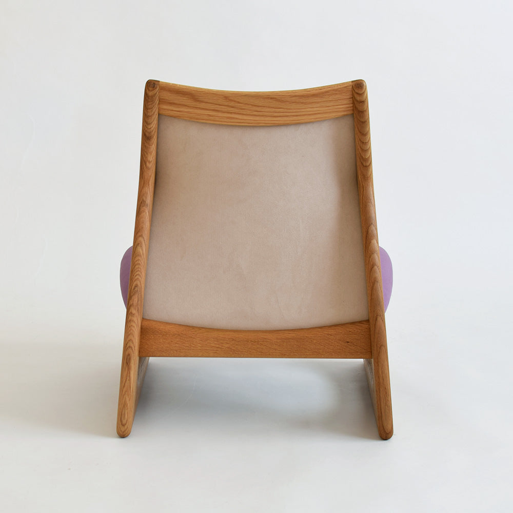 za chair/oak