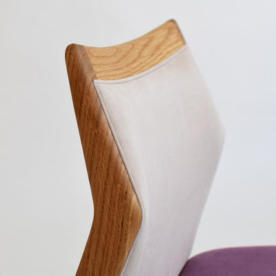 za chair/oak