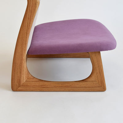 za chair/oak