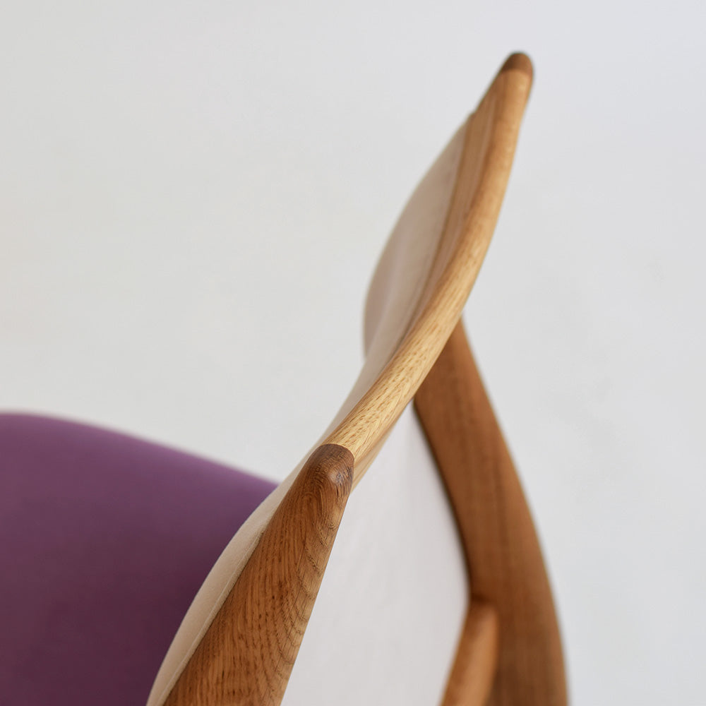 za chair/oak