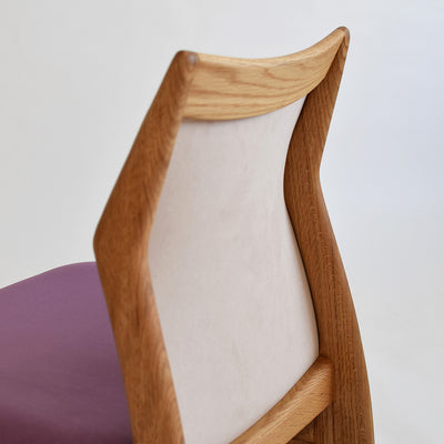 za chair/oak