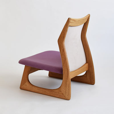 za chair/oak